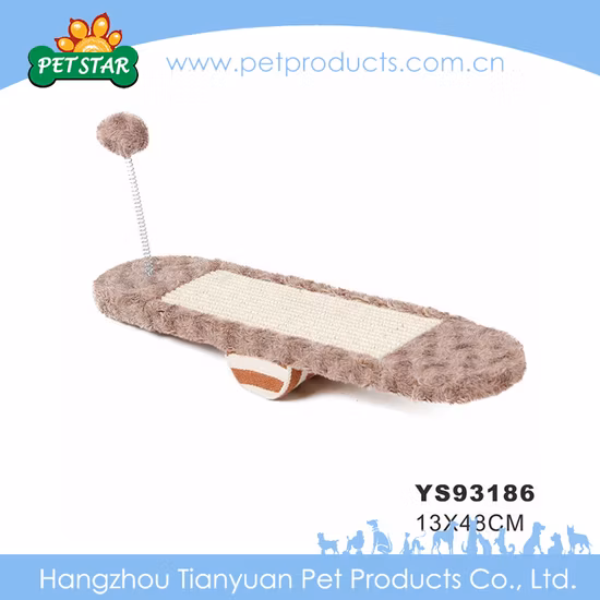 활동 센터 침대 장난감 새끼 고양이 애완 동물 보호 고양이 가구